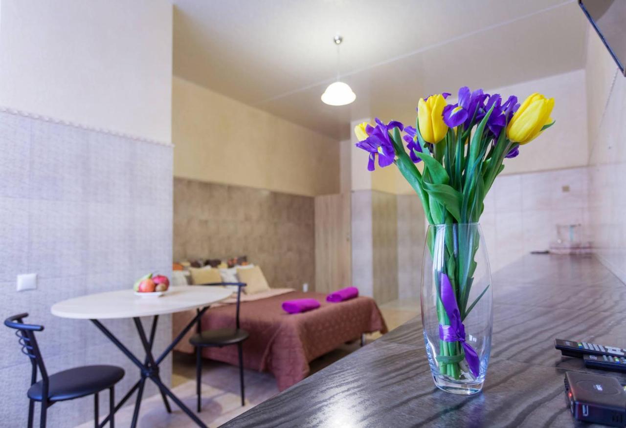 Pechersk House Киев Экстерьер фото