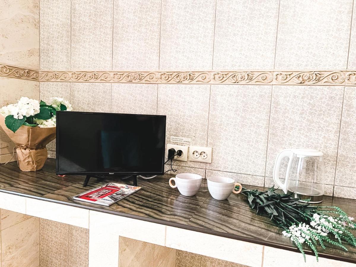 Pechersk House Киев Экстерьер фото