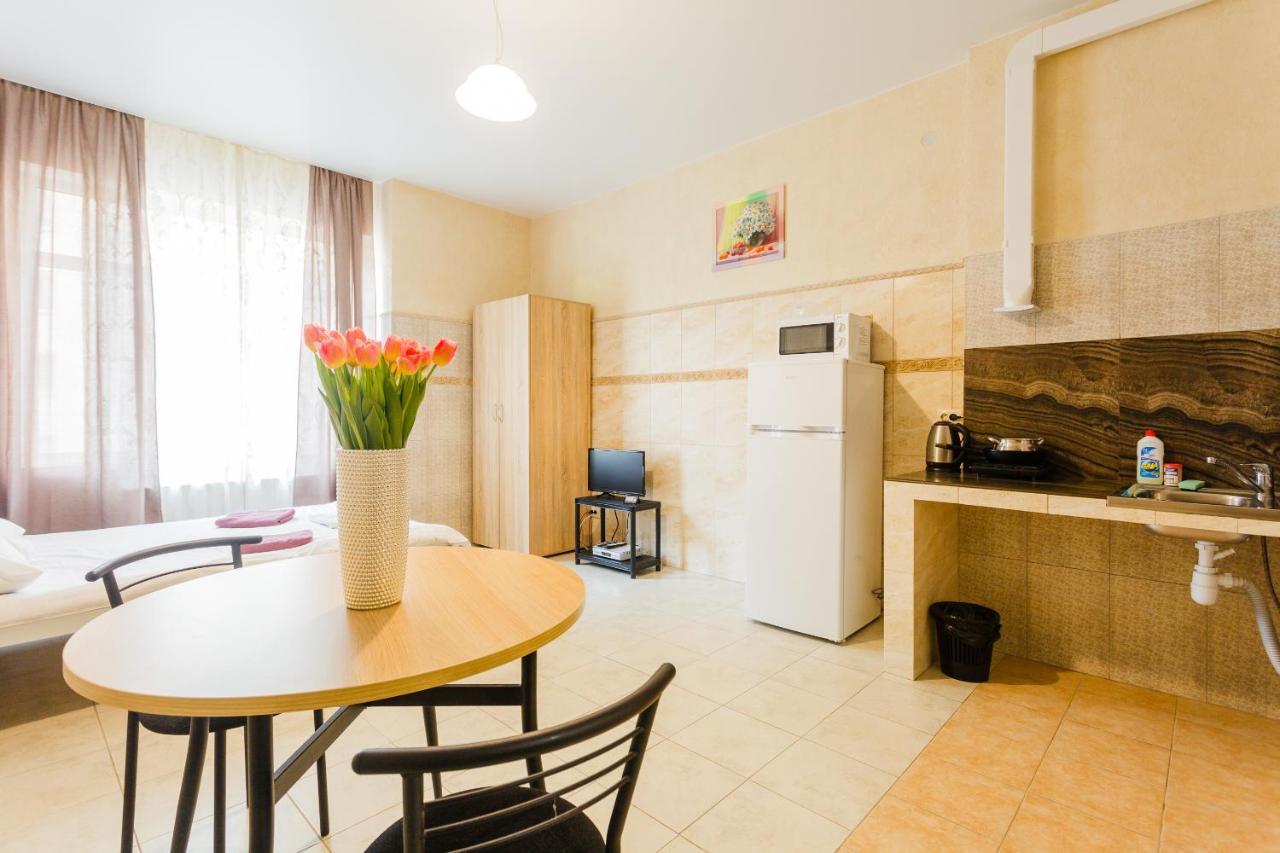 Pechersk House Киев Экстерьер фото