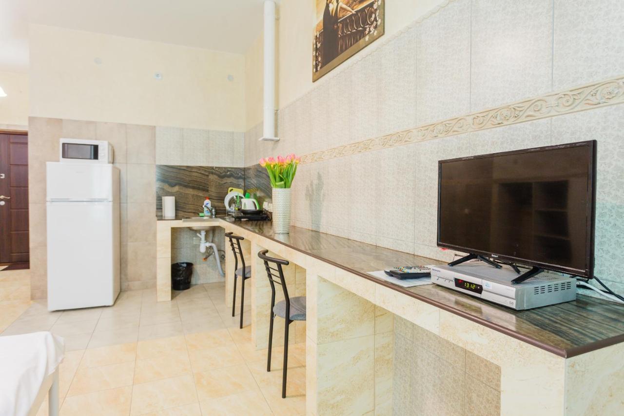 Pechersk House Киев Экстерьер фото