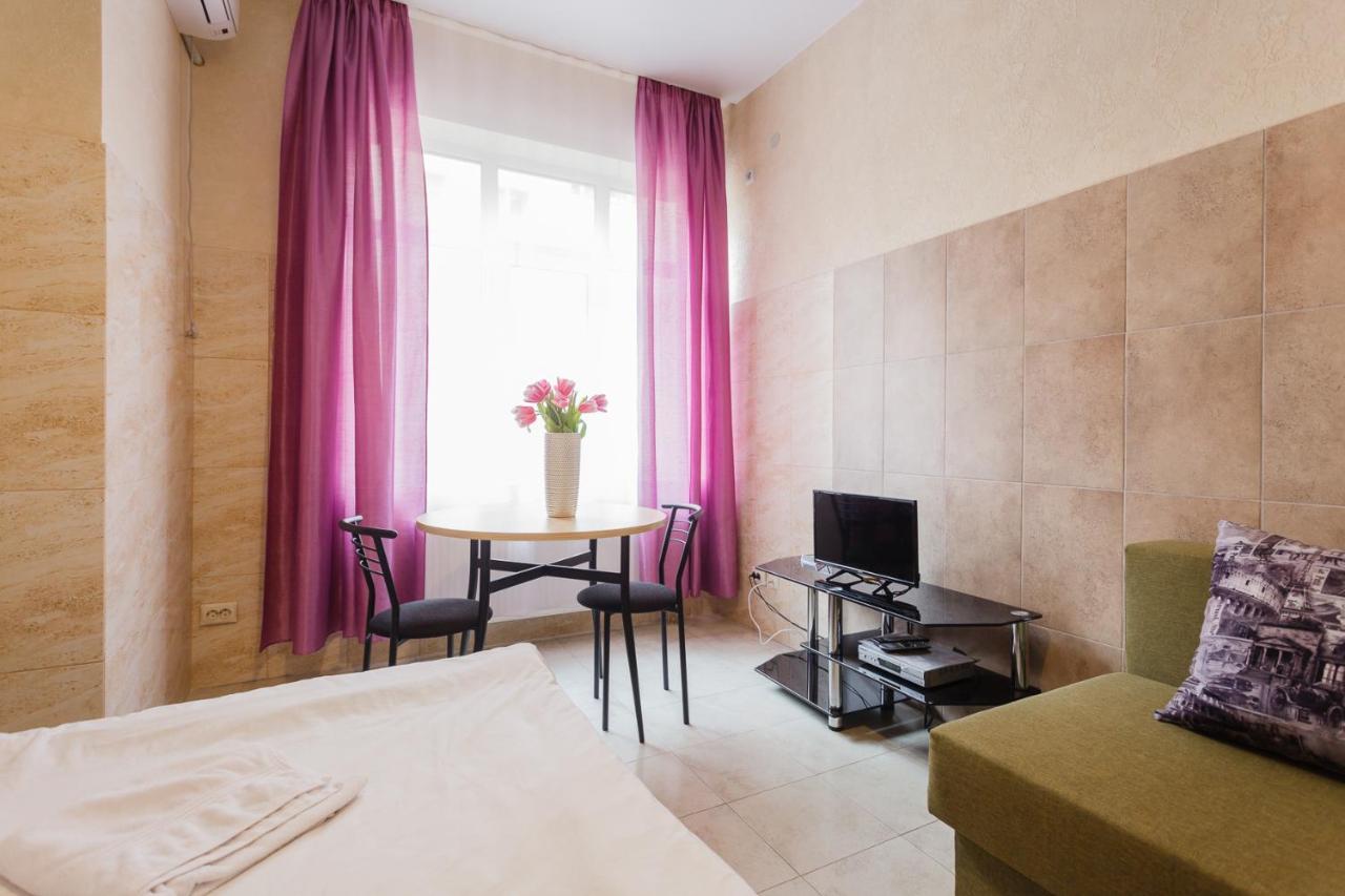 Pechersk House Киев Экстерьер фото