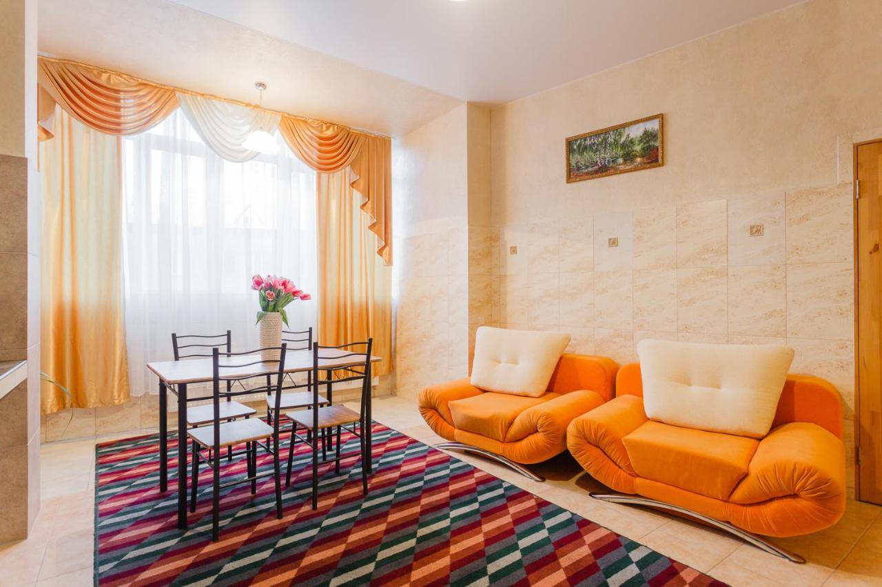Pechersk House Киев Номер фото