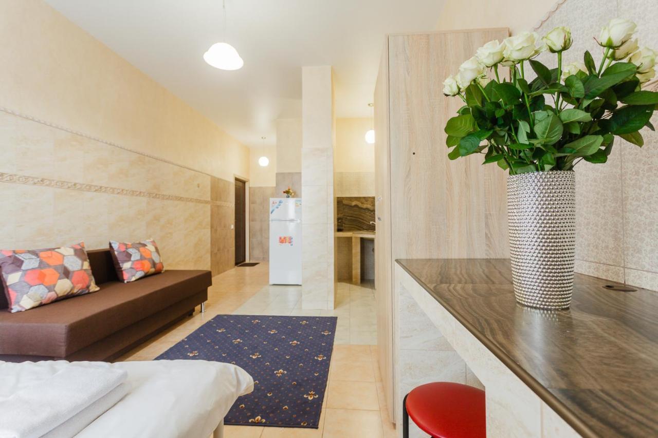 Pechersk House Киев Экстерьер фото